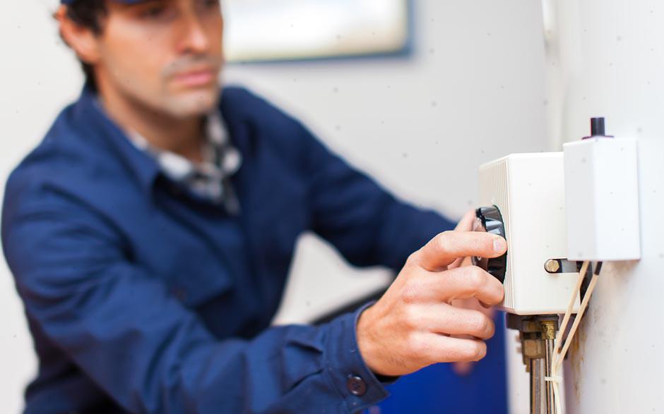 électricien de maintenance Paris 8