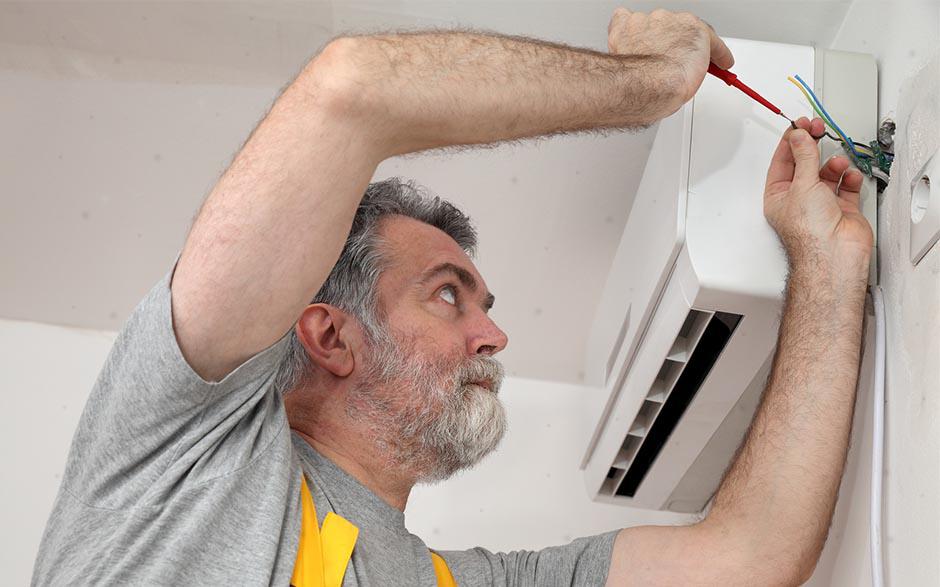 électricien professionnel Paris 8