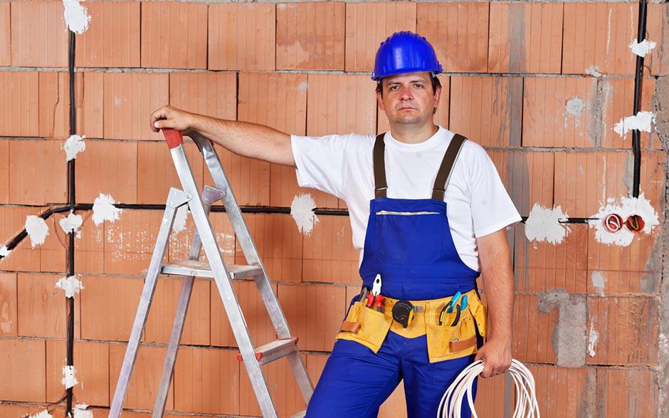 électricien de maintenance Paris 8