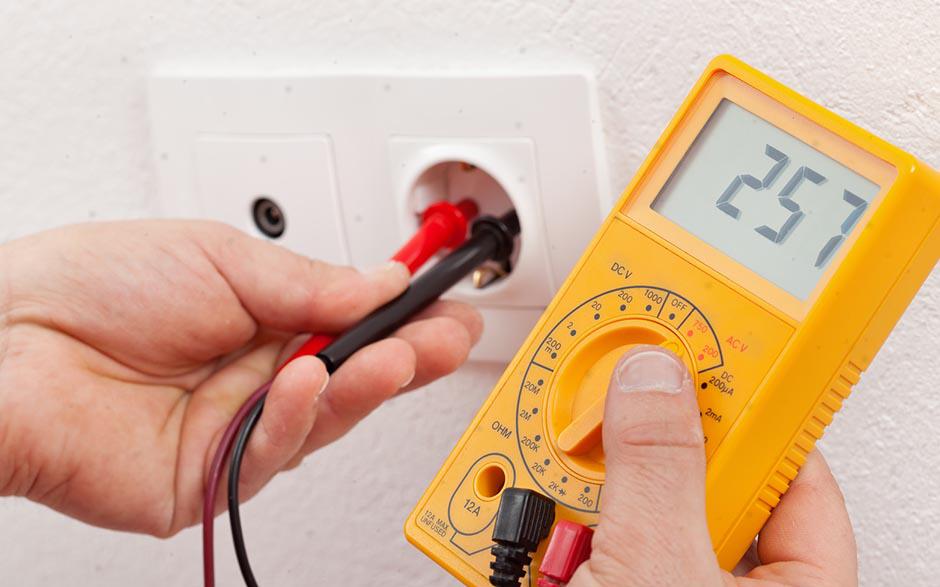 électricien Paris 20